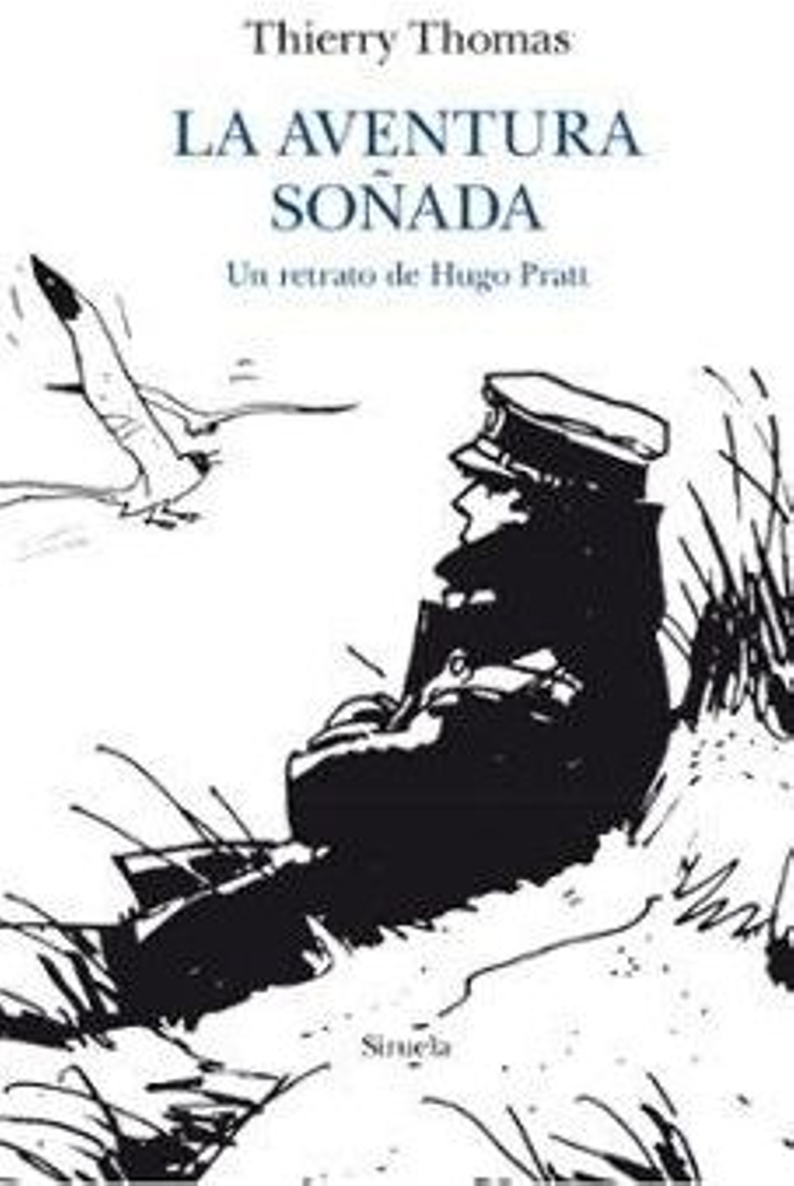 La aventura soñada.