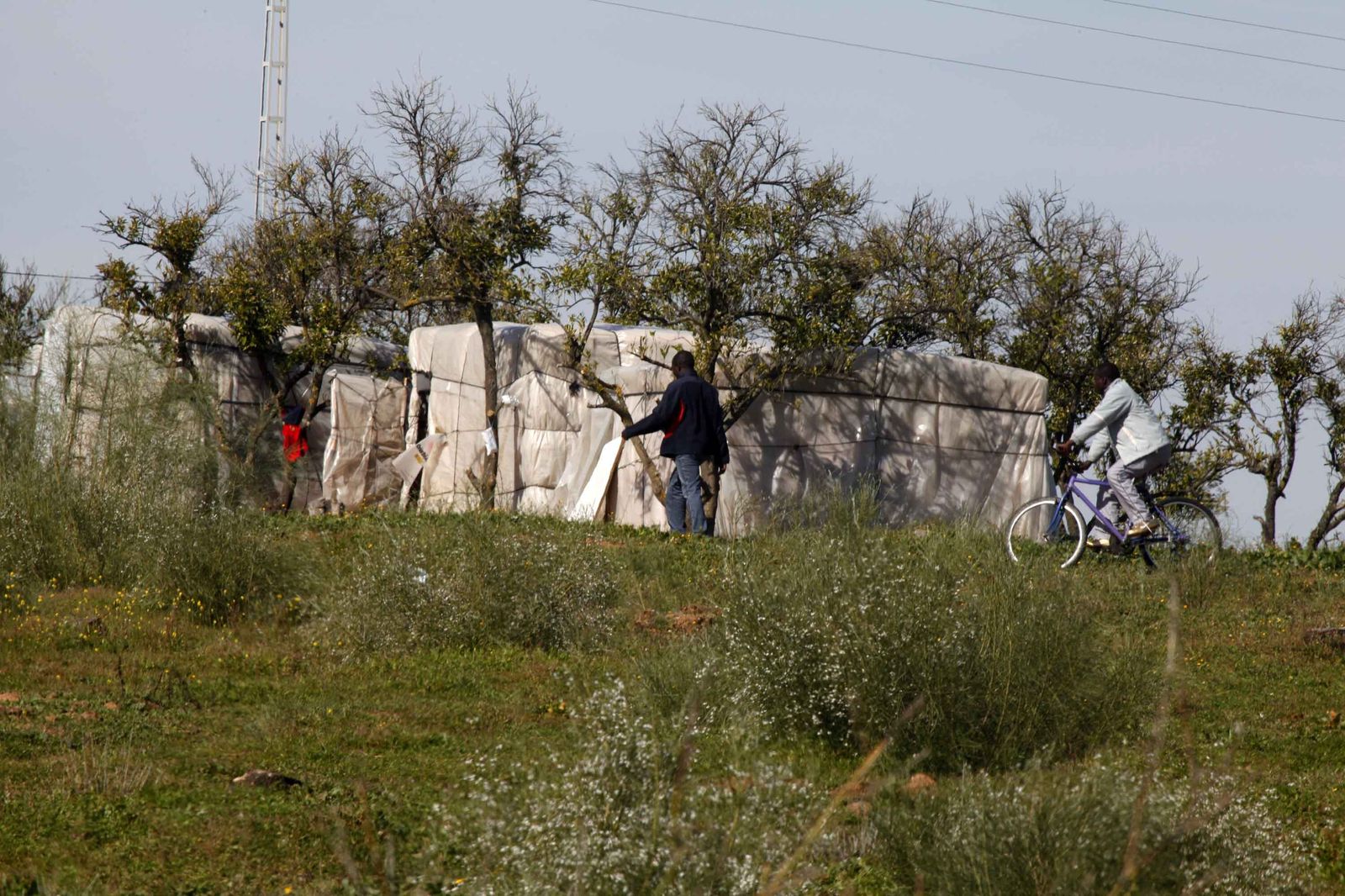 Las noticias más destacadas de este miércoles 19 de abril en Huelva