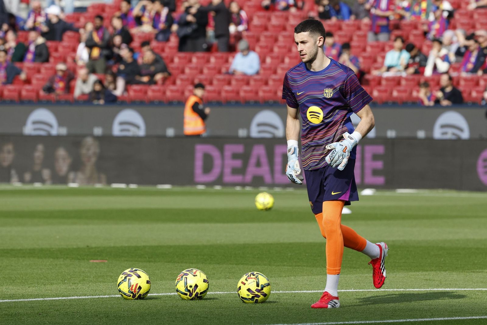 Las fotos del Barcelona-Villarreal en la gran tarde de Lamine