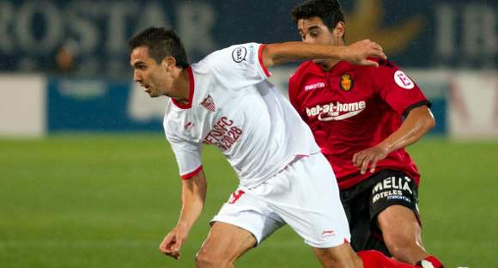 Armenteros: "Habría sido normal perder en Mallorca"