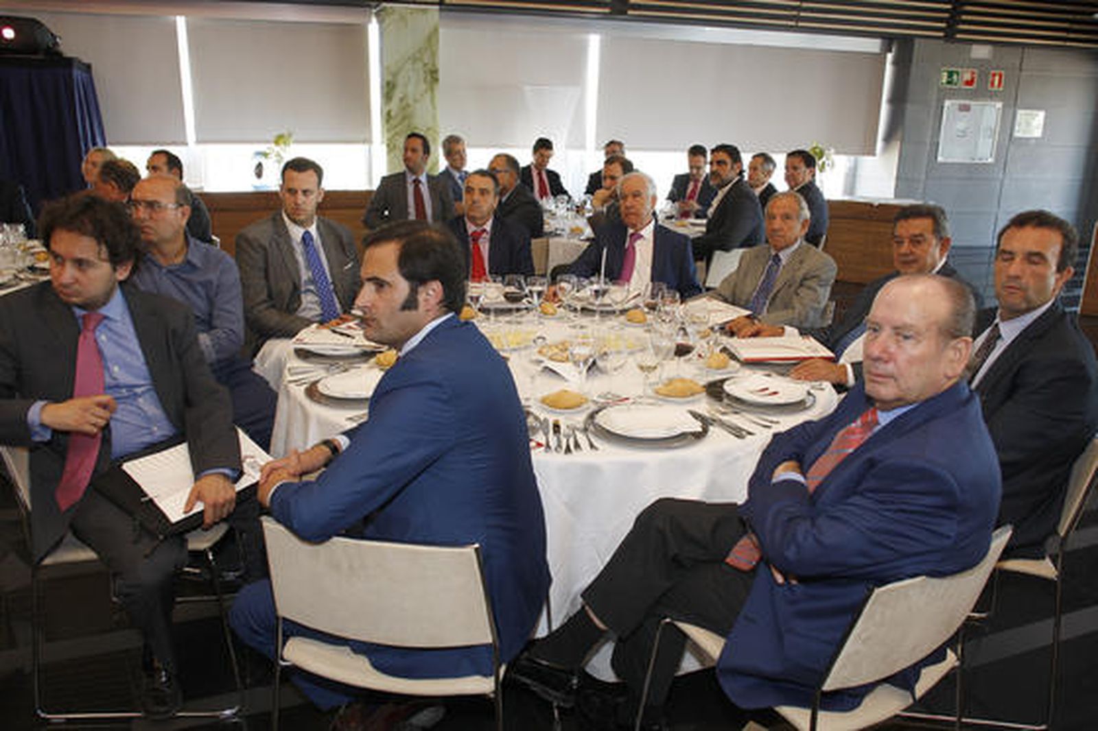 Leopoldo del Puerto, Manuel Lobato, Manuel Hernández, Juan Gómez, Pedro Galindo, Antonio Valle, Fernando Domínguez, Juan García, Antonio del Puerto y Manuel Becerra Vigario.

Foto: Joaquín Pino