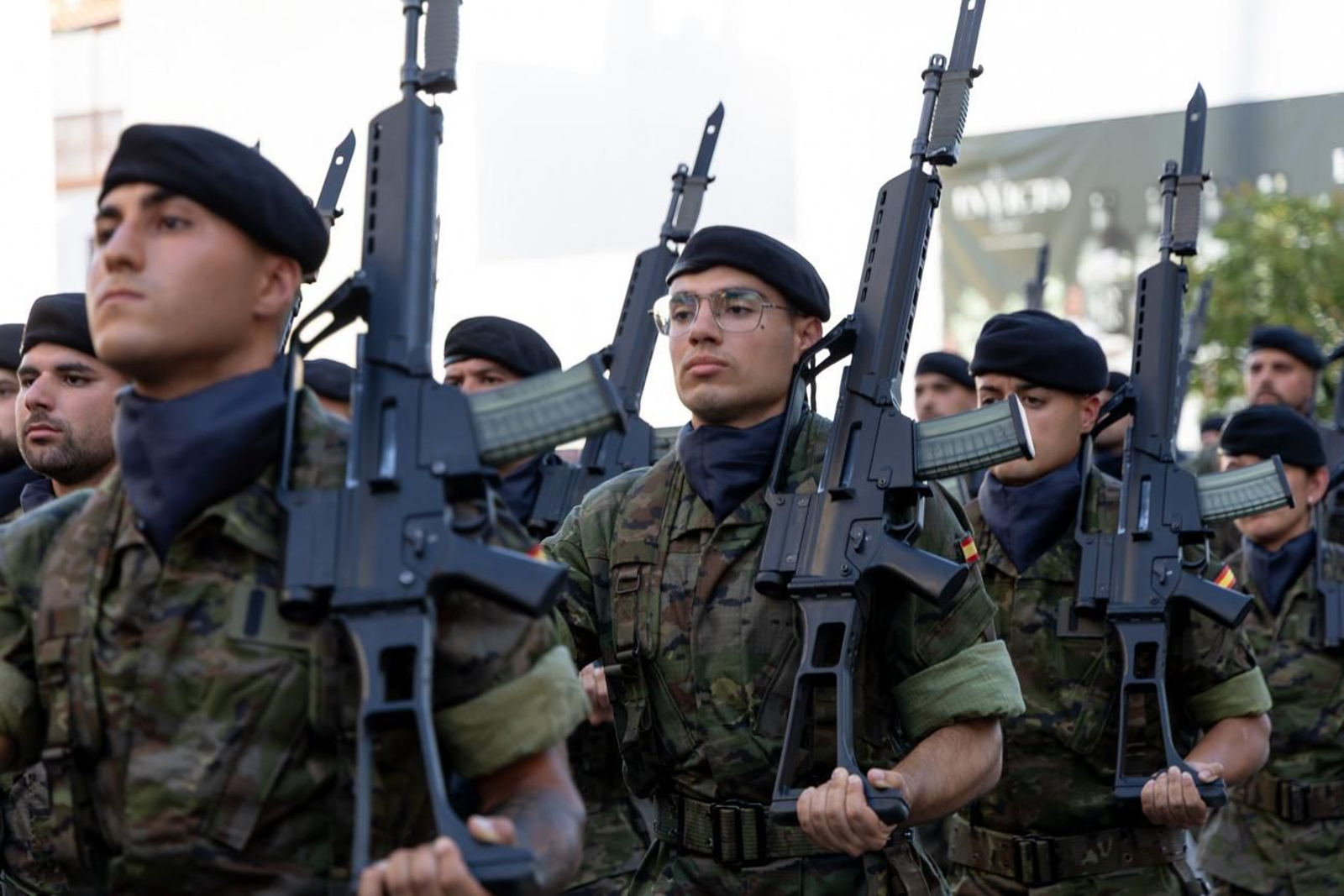 Feria y fiestas conmemorativas de la Batalla de Bailén