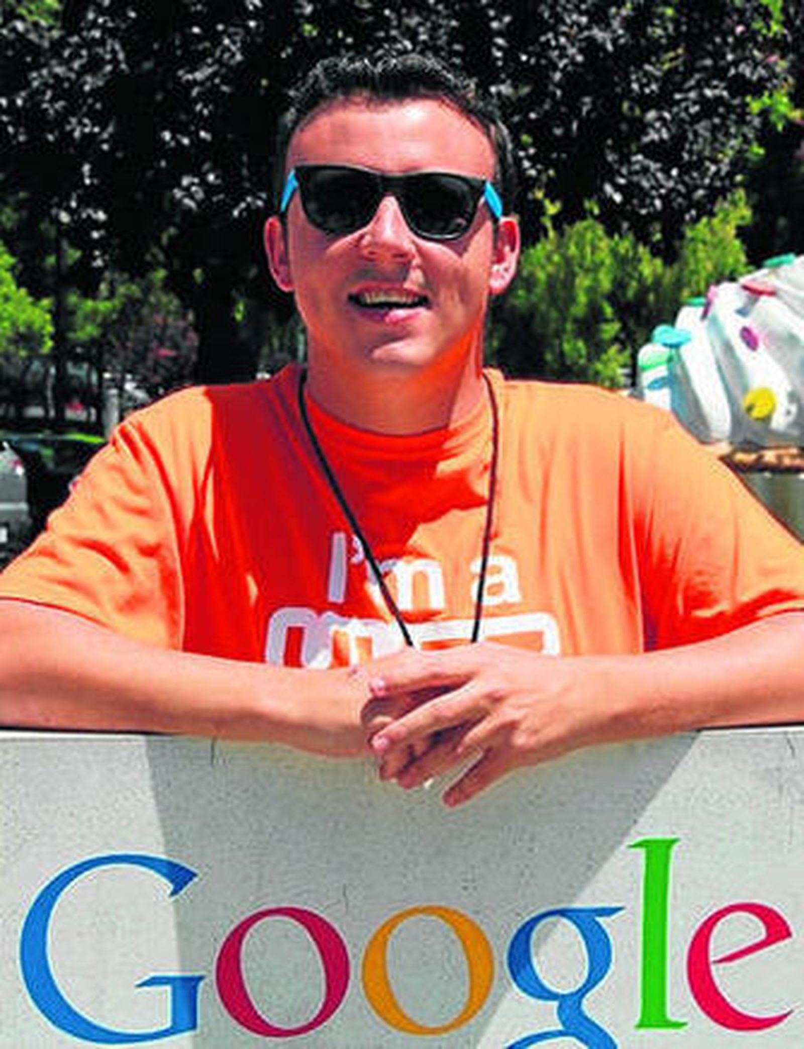 Proyecto I+D para la detección de intrusos