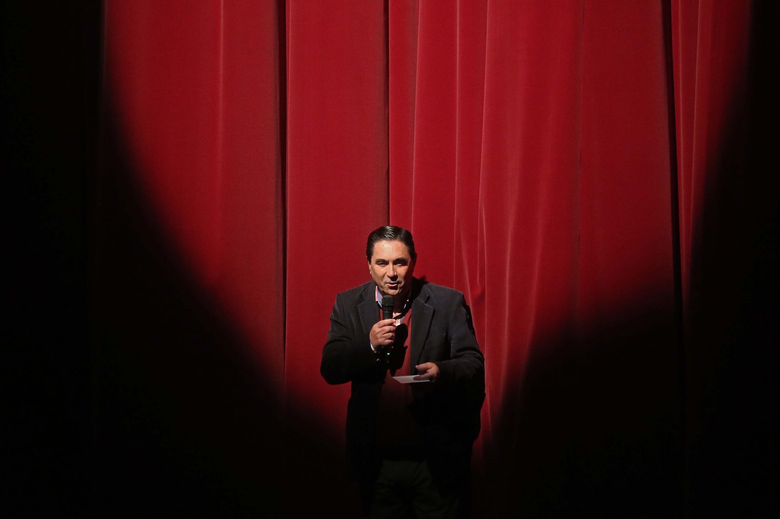 Fotos del espectáculo  'Esencia de Pasión' en La Línea