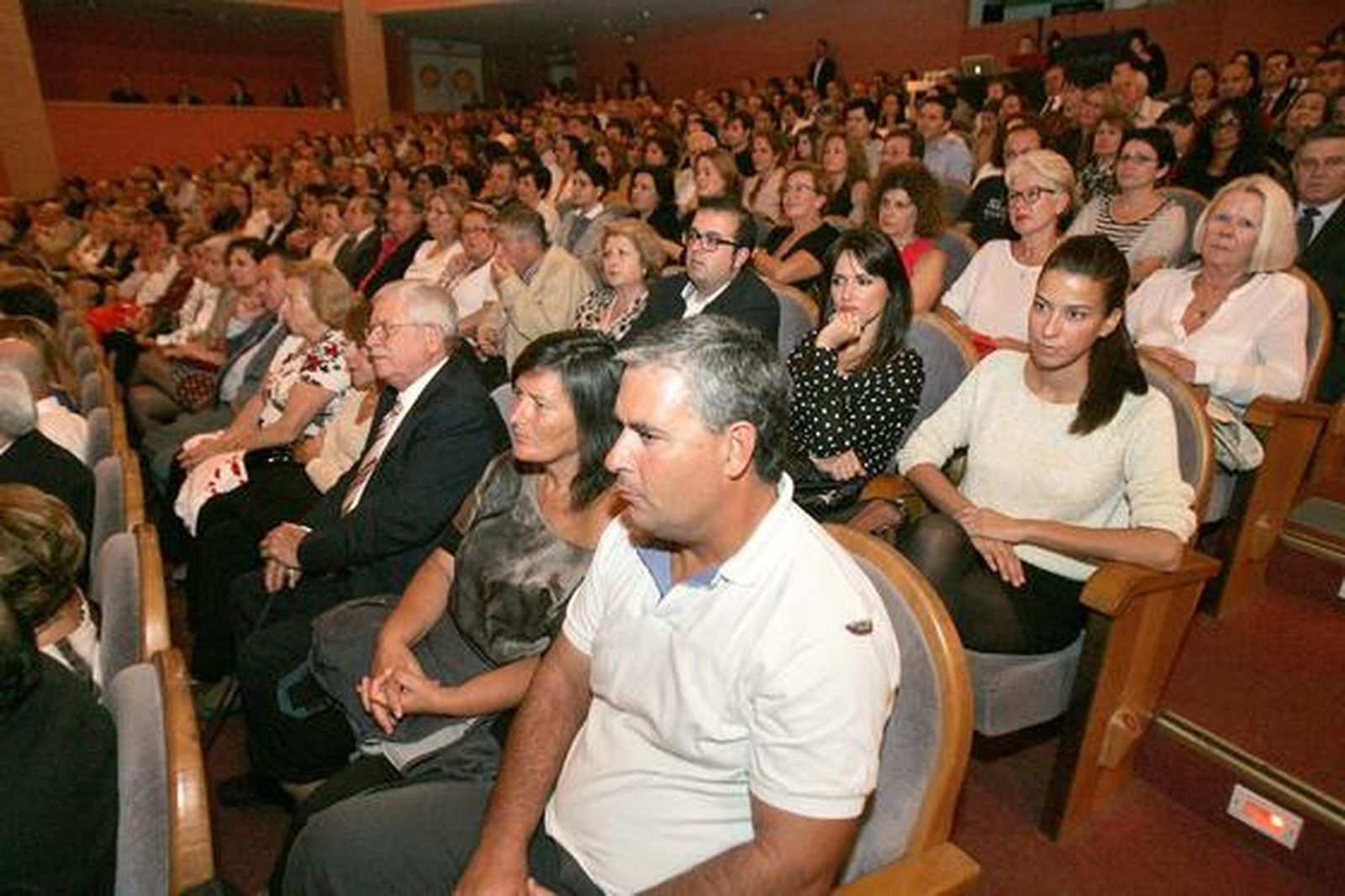 Foto: Rafael G. / Javi Alonso