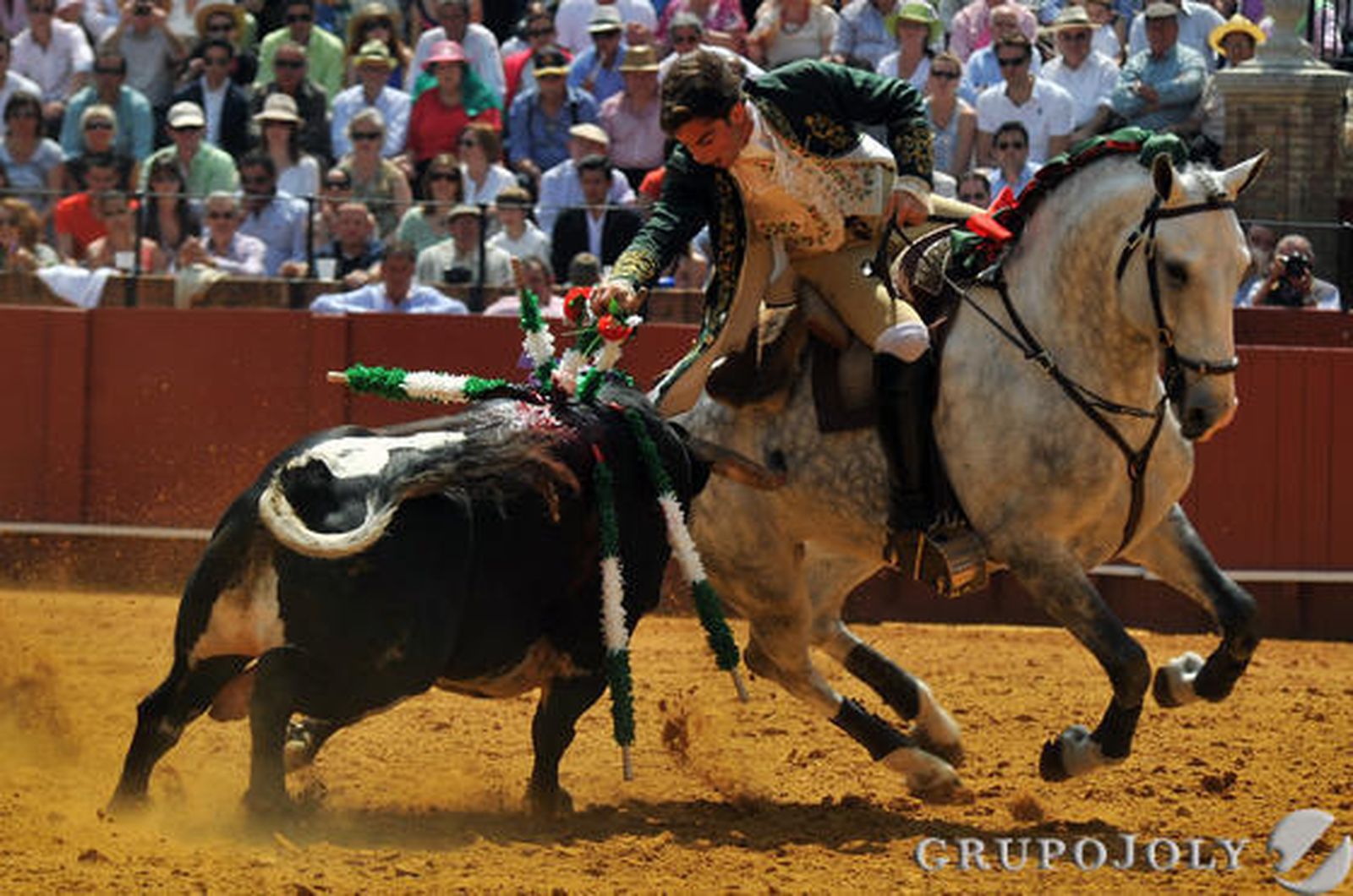 Francisco Palha. / Juan Carlos Vázquez