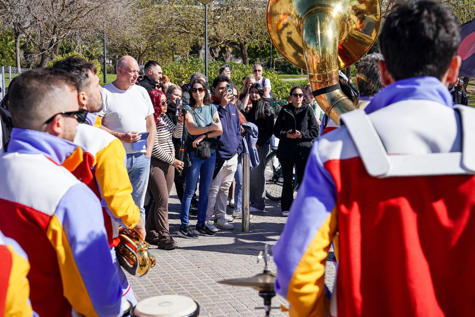 Copa del Rey: En Valencia