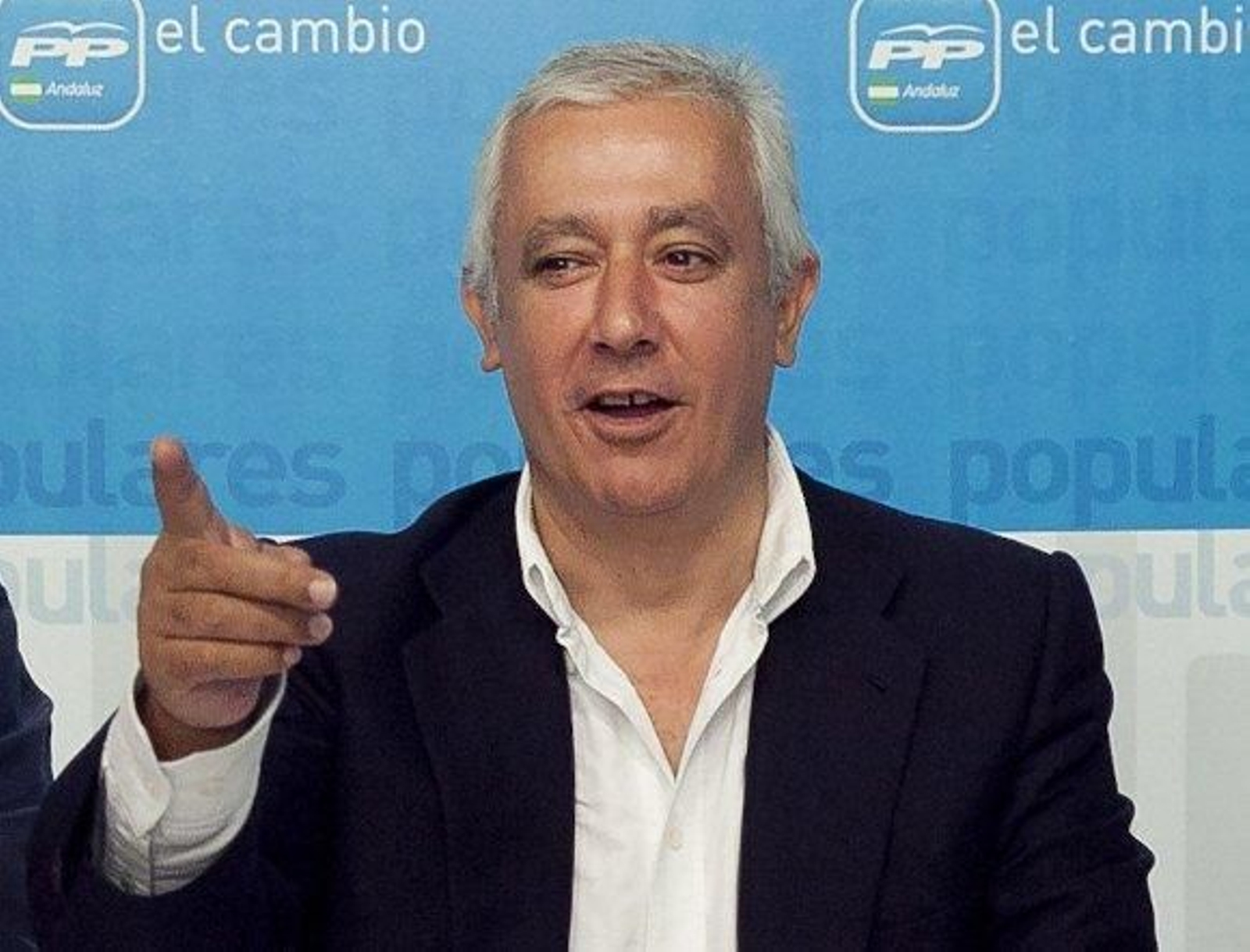 La guardia de Arenas