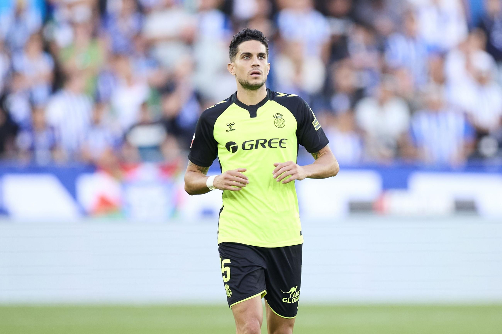 Las fotos del Alavés - Real Betis