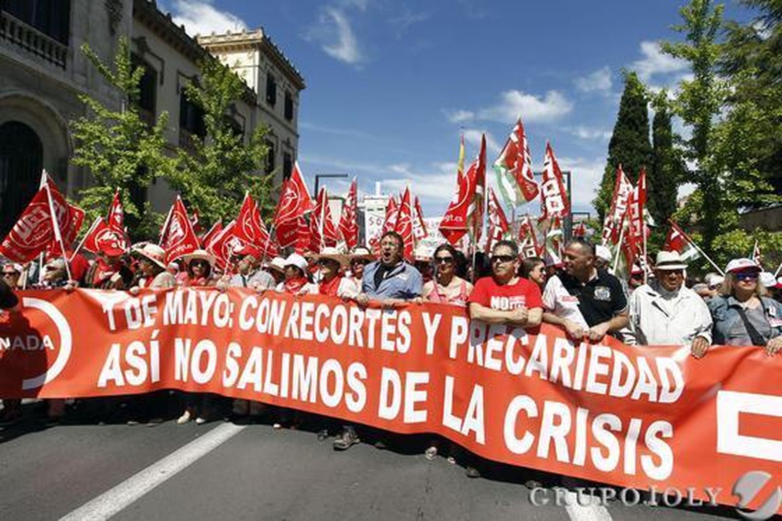 Foto: Pepe Villoslada