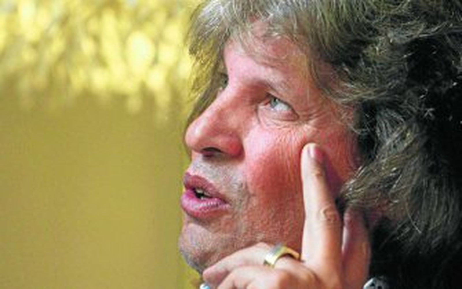 Mercé convierte por primera vez en canción un poema de Sabina