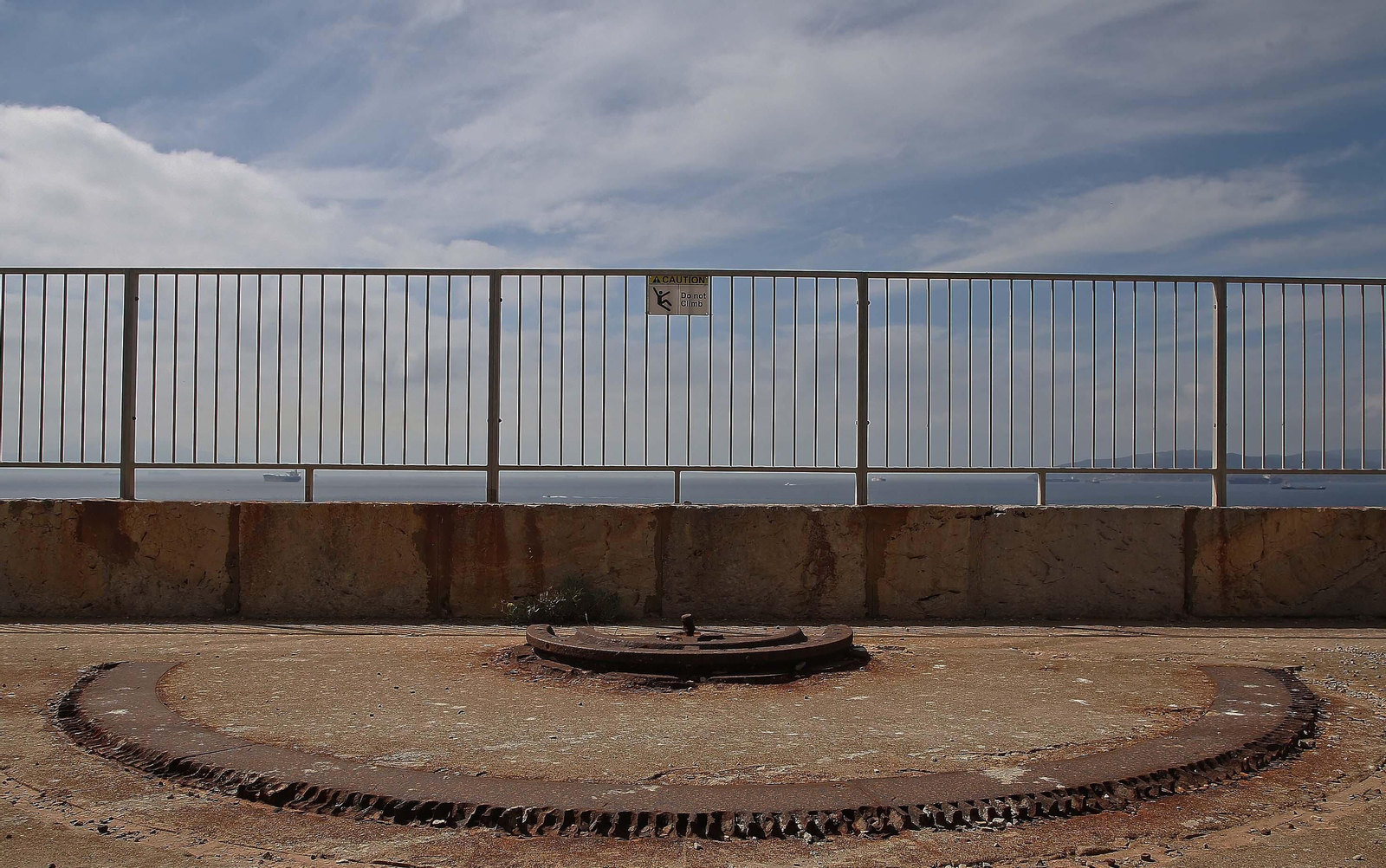 Fotos de Punta Europa en Gibraltar