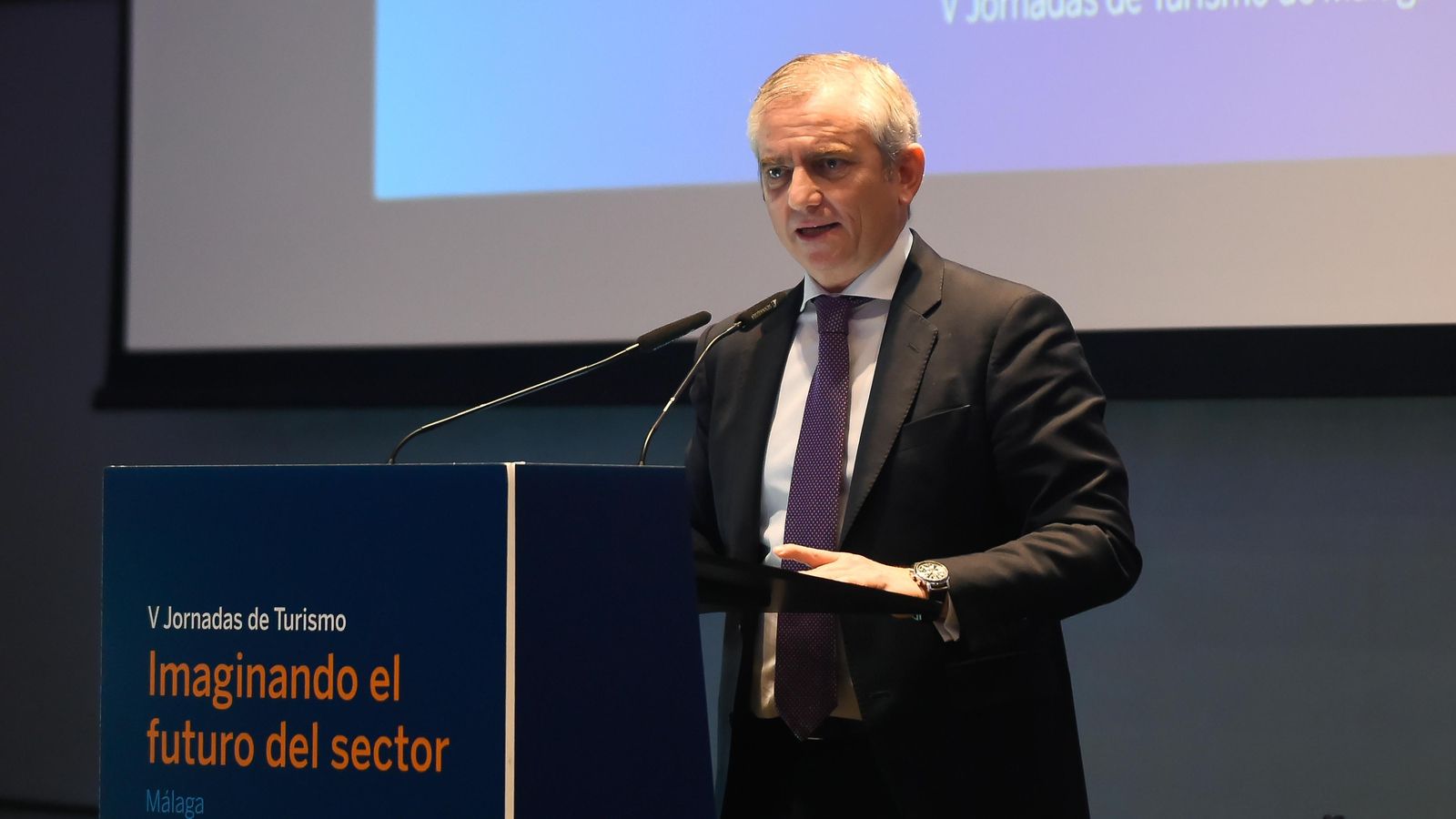 José García Casteleiro, director Banca de Empresas y Corporaciones BBVA España.