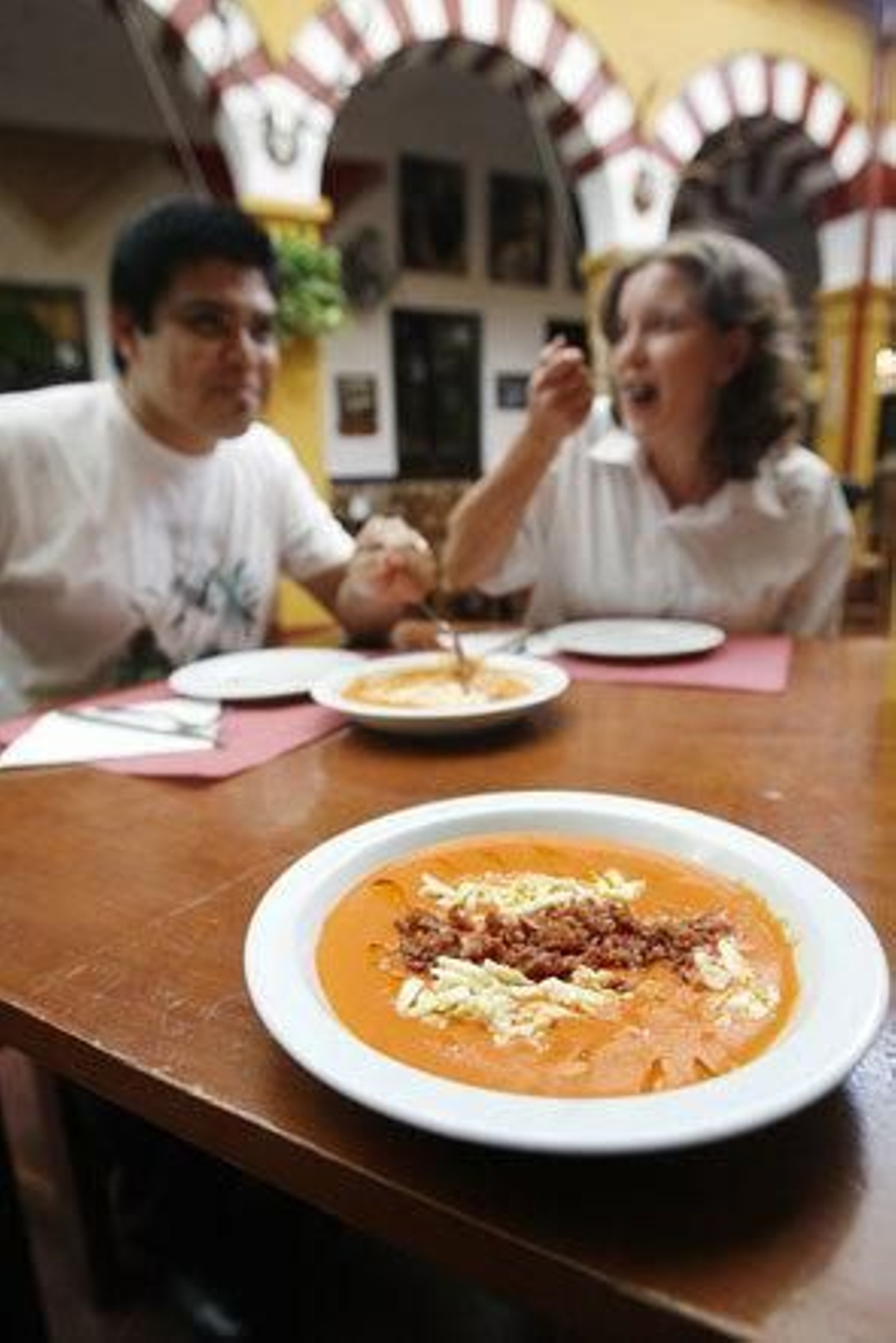 La gastronomía cordobesa es una de las más identificables de toda España