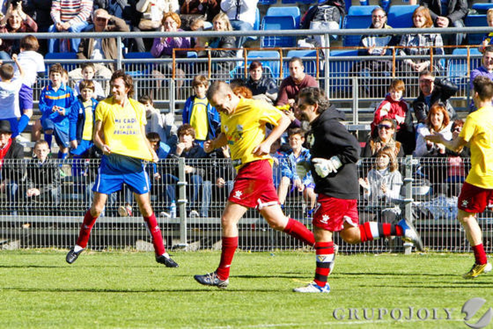 Foto: Lourdes de Vicente