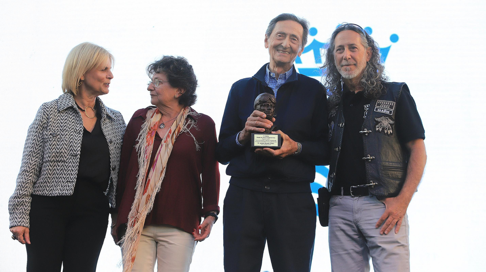 VI edición Premios del Motor Ciudad de Jerez