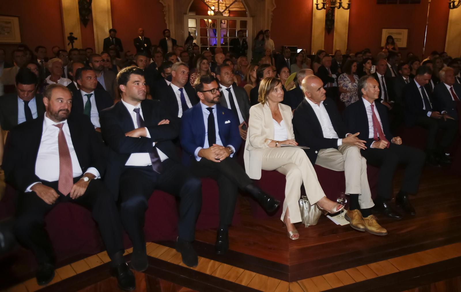 PREMIOS A LA EXCELENCIA DE LAS PYMES ANDALUZAS