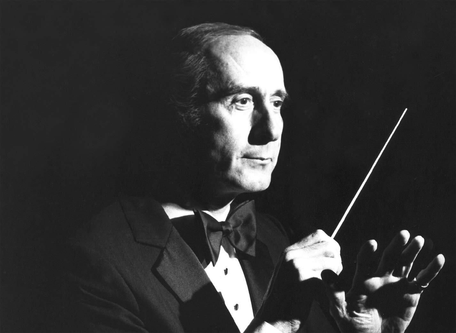Henry Mancini (1924-1994).