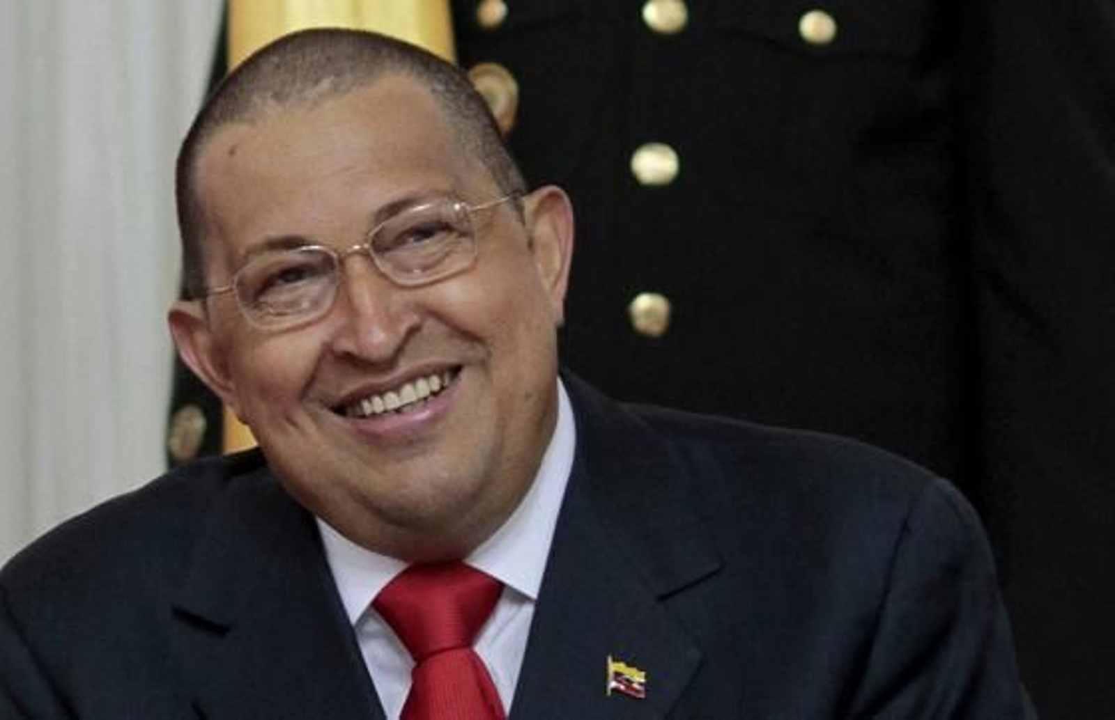 Hugo Chávez.

Foto: Efe/AFP/Reuters