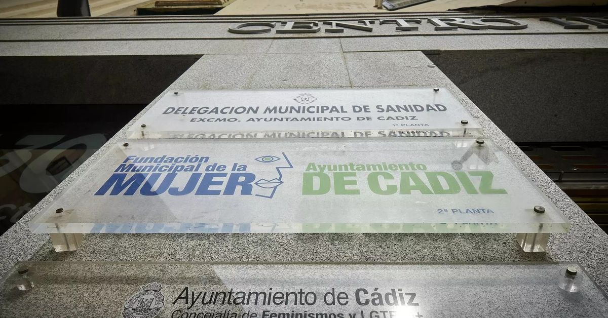 AIG denuncia "las mentiras" de la memoria de la Fundación Municipal de la Mujer