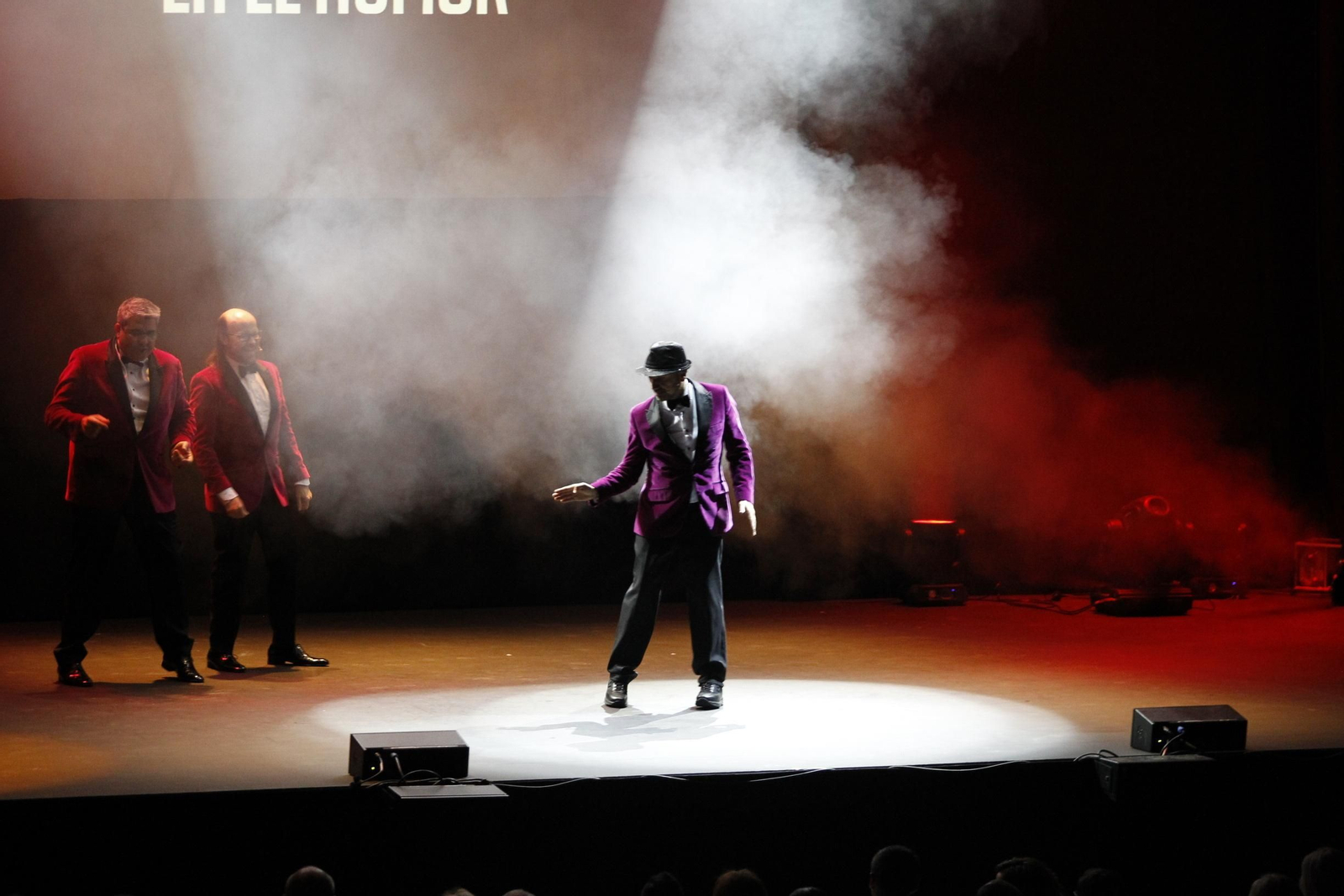 Fotogalería Festival de Teatro de El Ejido