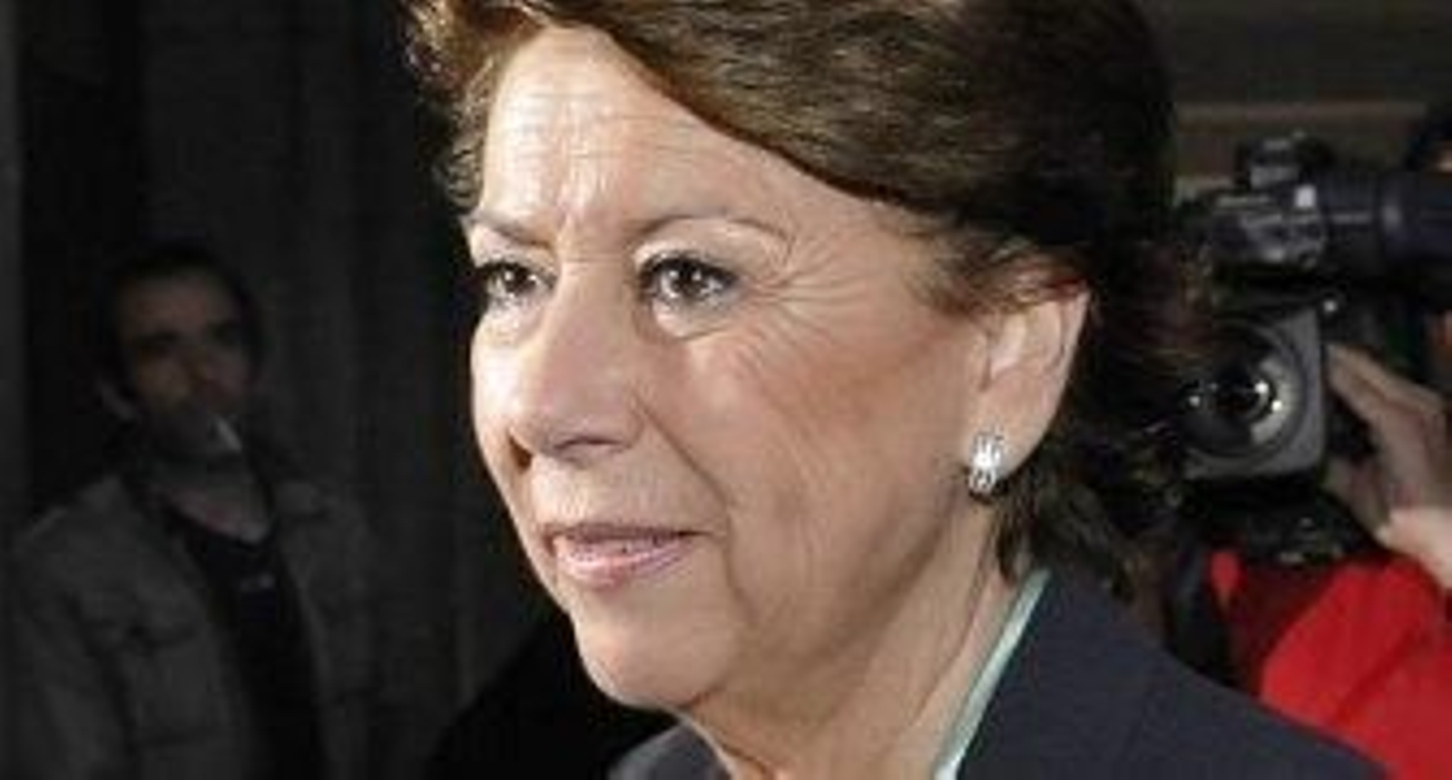 El BEI tomará "decisiones" sobre Magdalena Álvarez "antes de agosto"