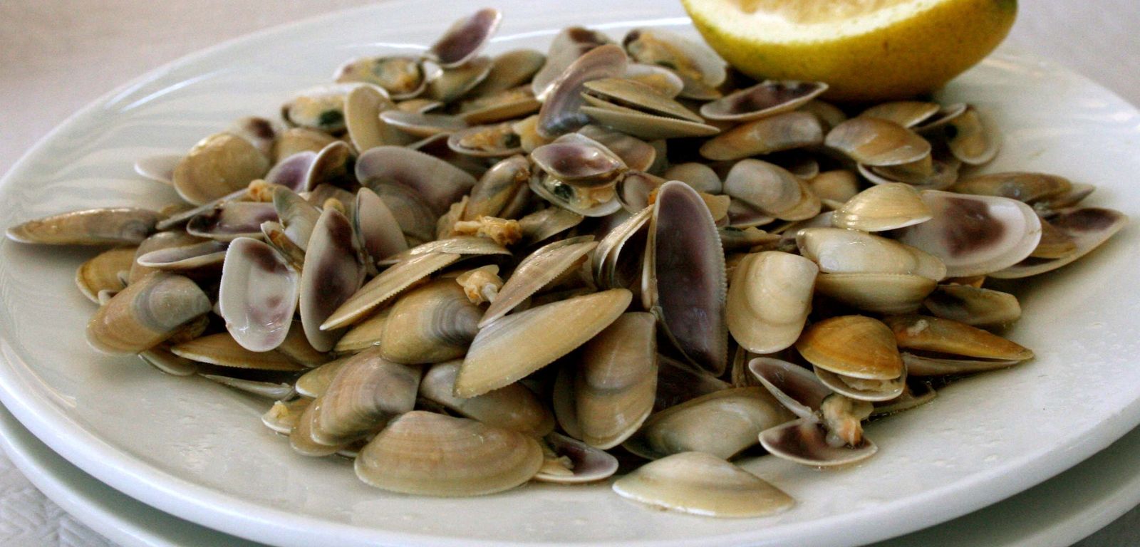 10 restaurantes en las playas de Huelva