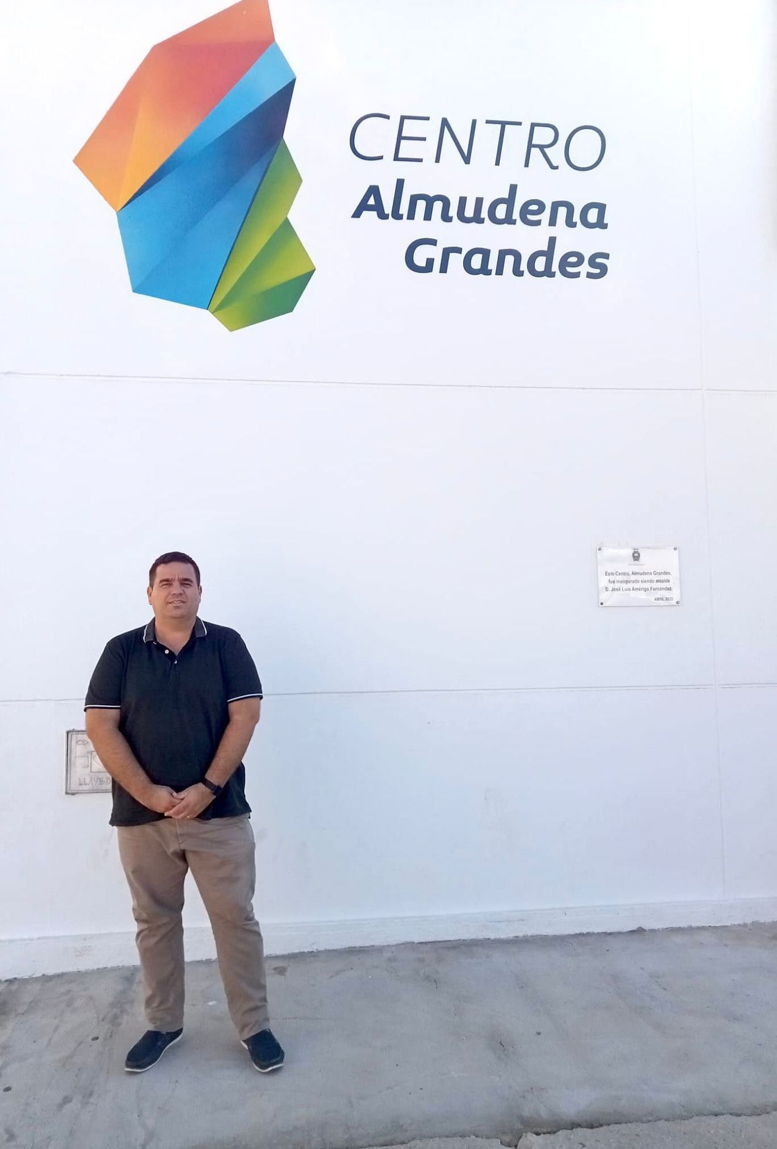 El PP de Carboneras aclara la situación del centro ‘Almudena Grandes’ y denuncia las mentiras de los socialistas