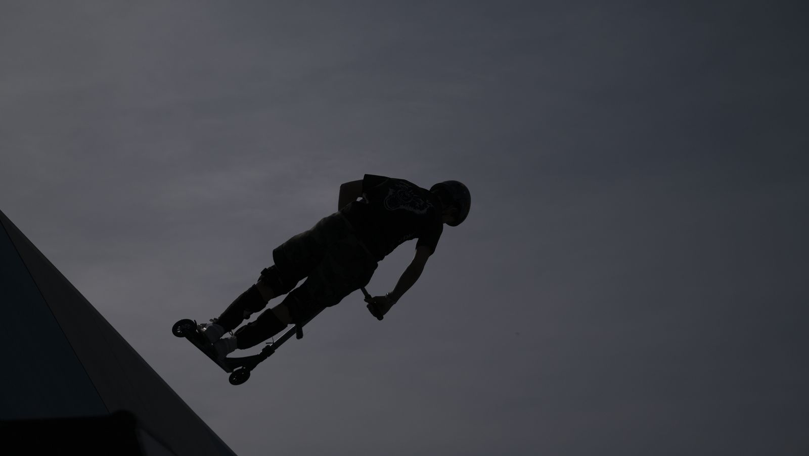 Imágenes de la Andalucía Urban World Series Almería