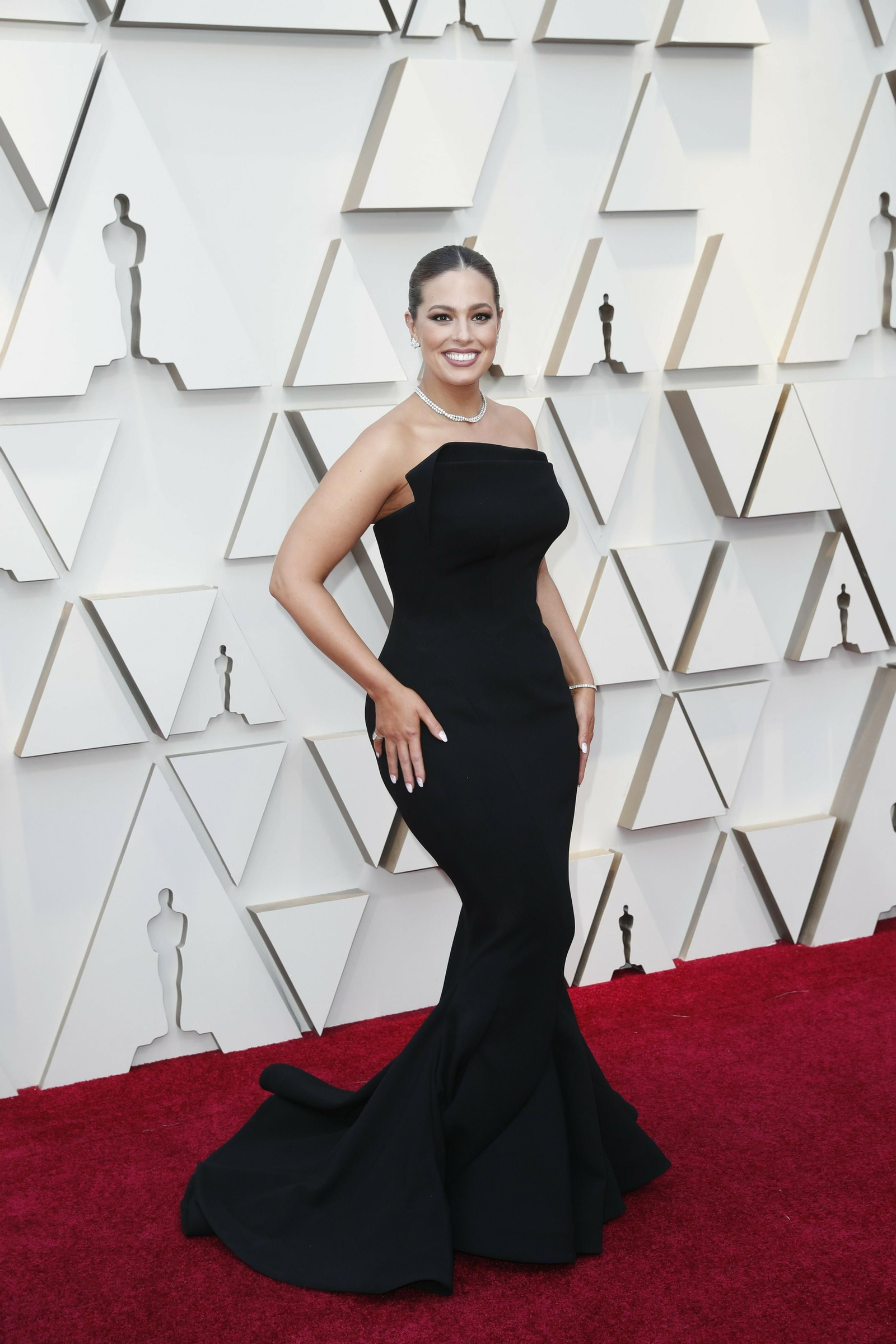 Oscar 2019: la alfombra roja al completo