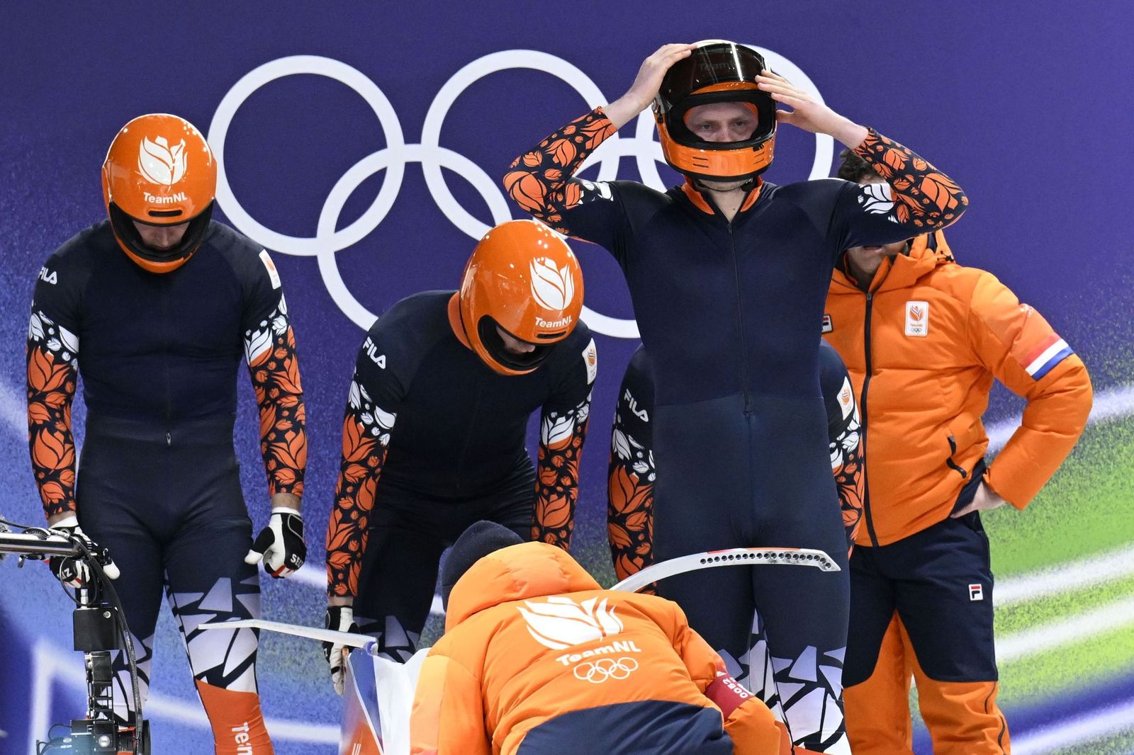 Las fotos de la tercera medalla española y de la jornada 16 de los Juegos Olímpicos