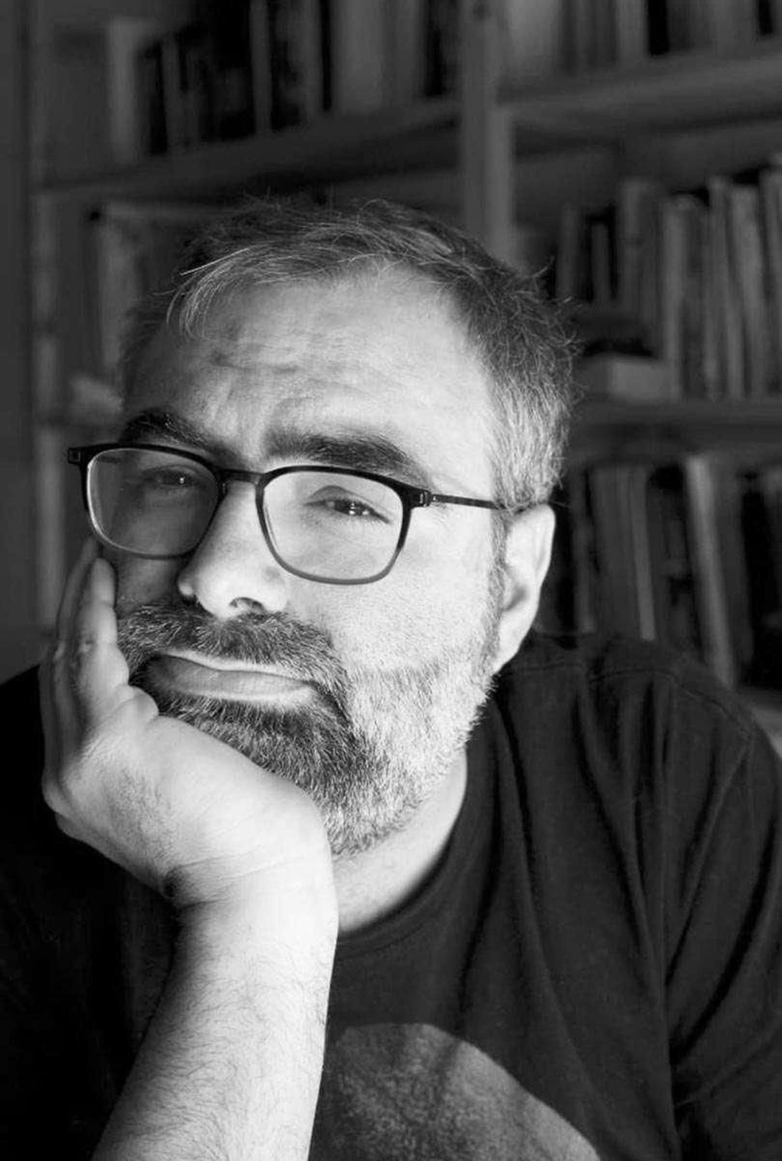 Amador Fernández-Savater