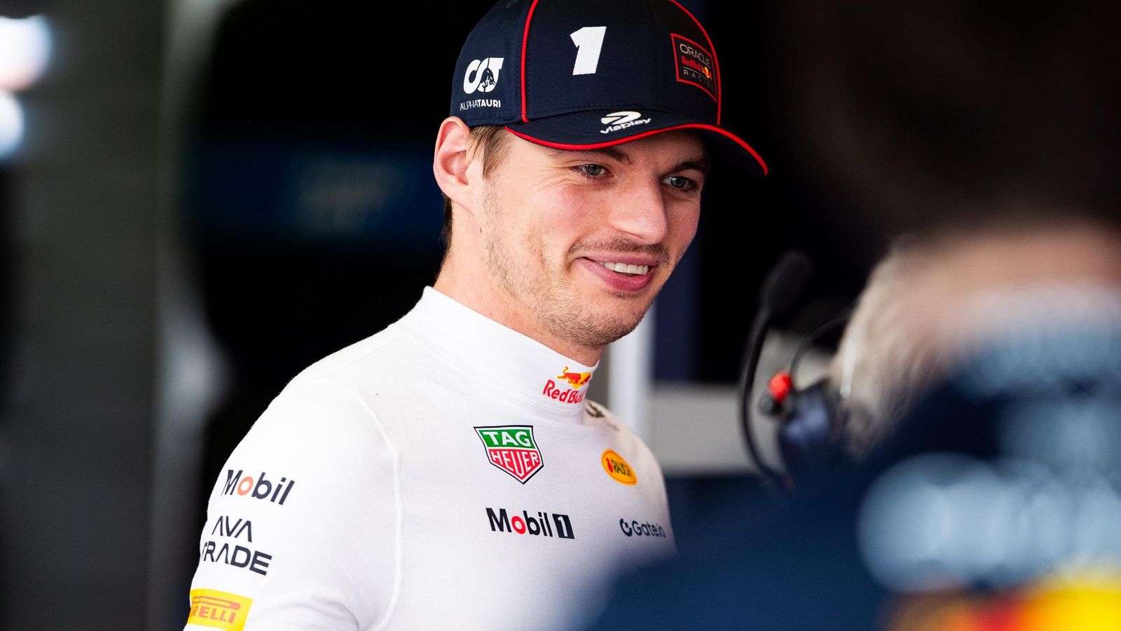 Los fotos del arranque de la Fórmula 1 en Melbourne