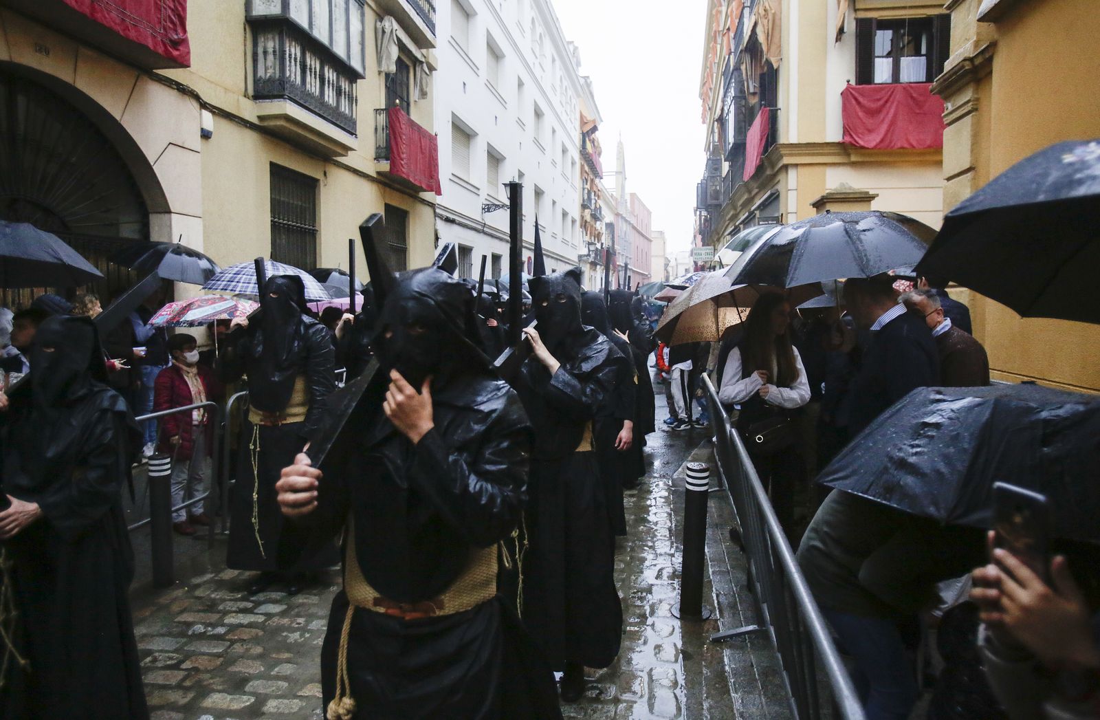 Hermandad de Veracruz