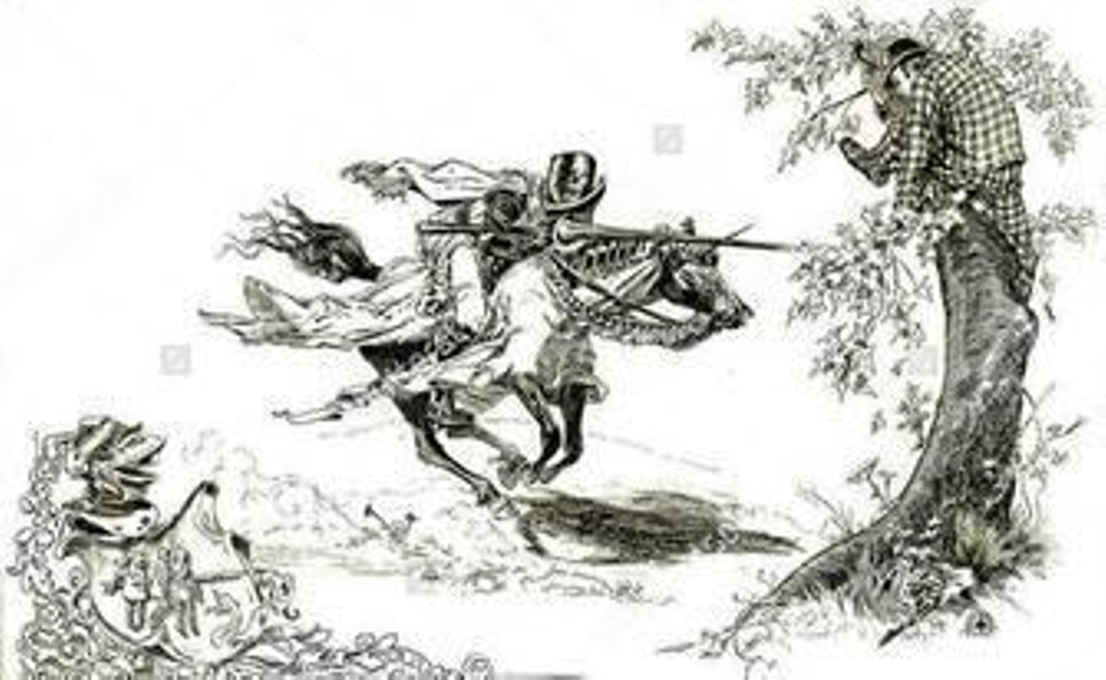 Un yanqui en la corte del Rey Arturo