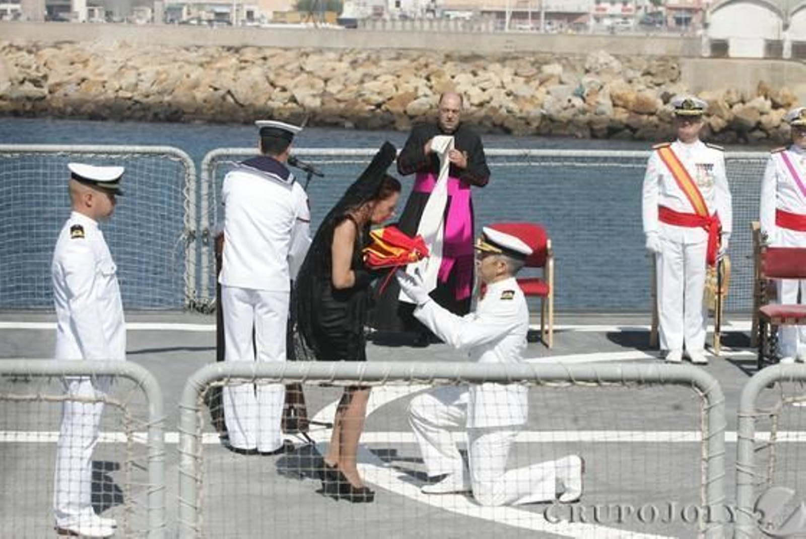 Foto: José María Quiñones