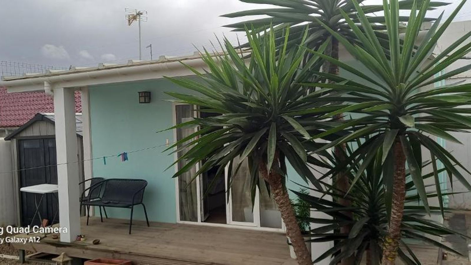 San Roque Countryside Annex.