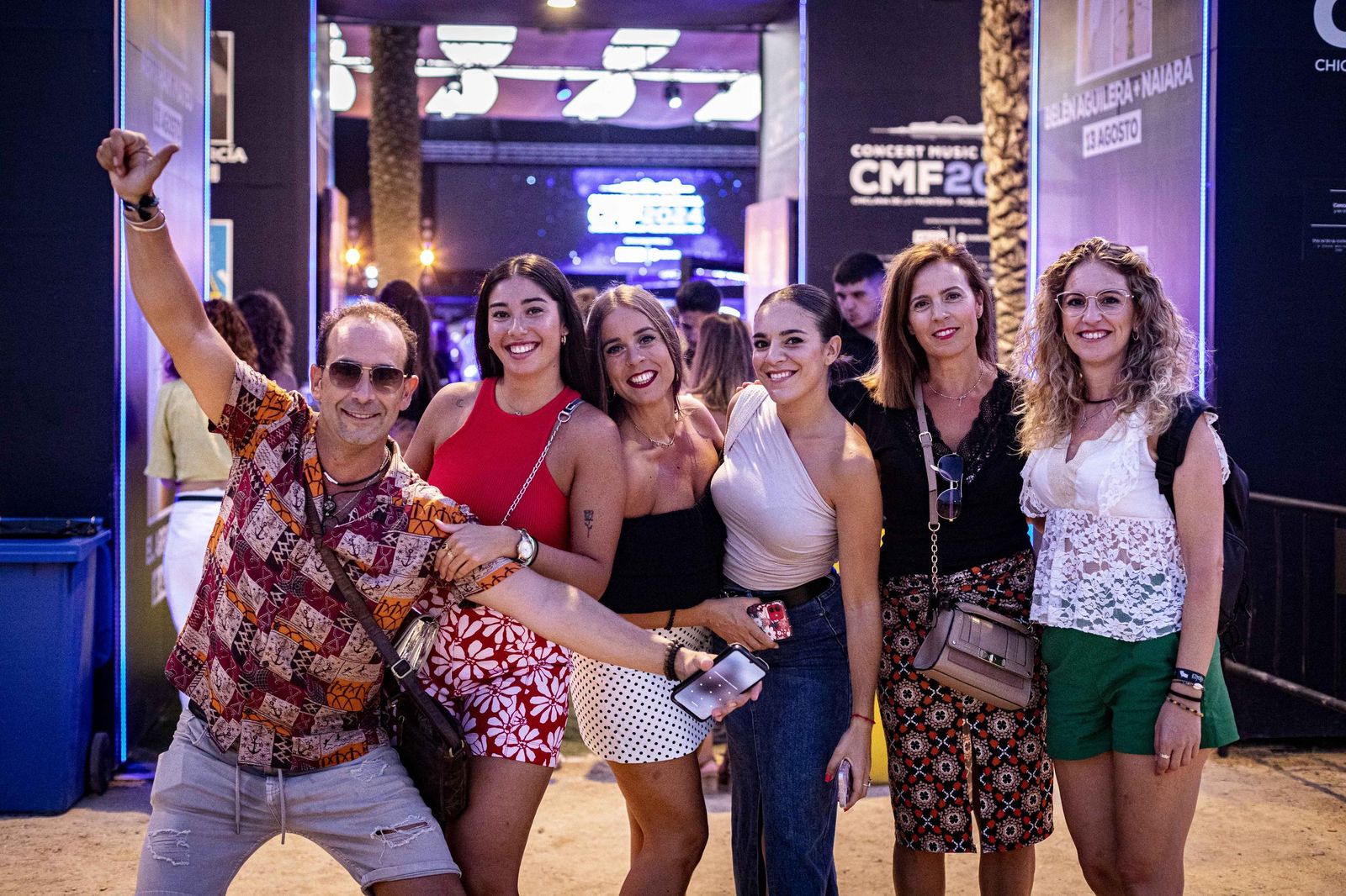 Buscate Estopa concierto concert music festival cmf chiclana 59.jpg