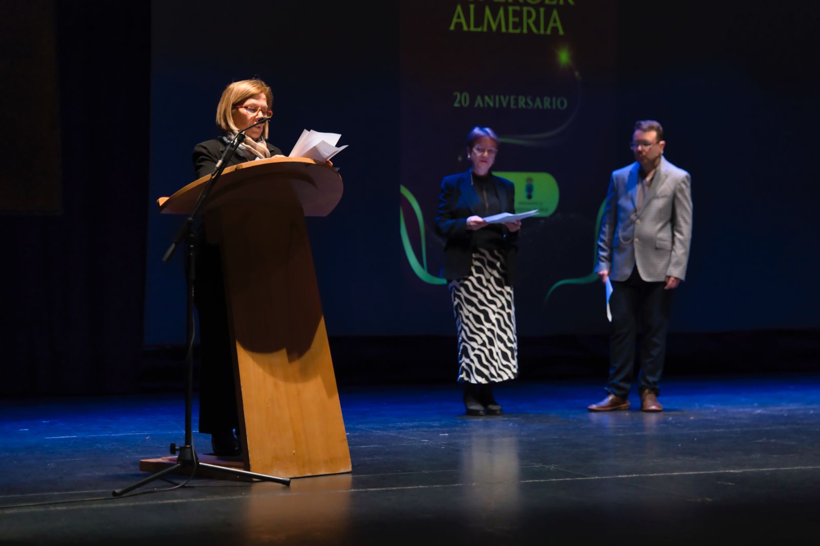 Almería celebra dos décadas de trabajo y acompañamiento a las personas con Asperger