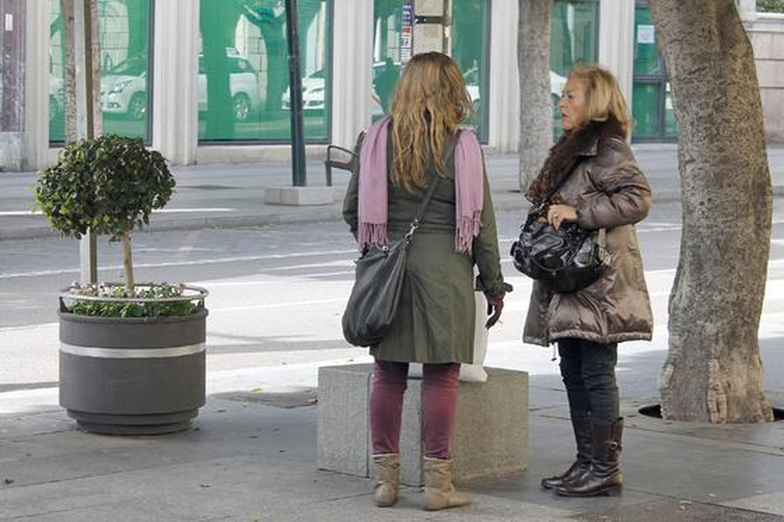 Foto: Francisco J. F.