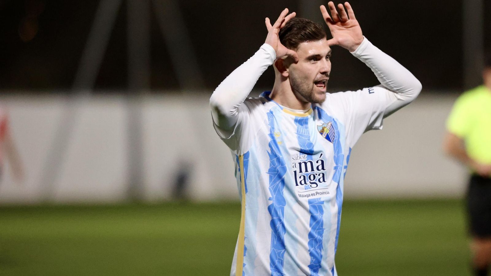 Atlético Malagueño-Poli Almería