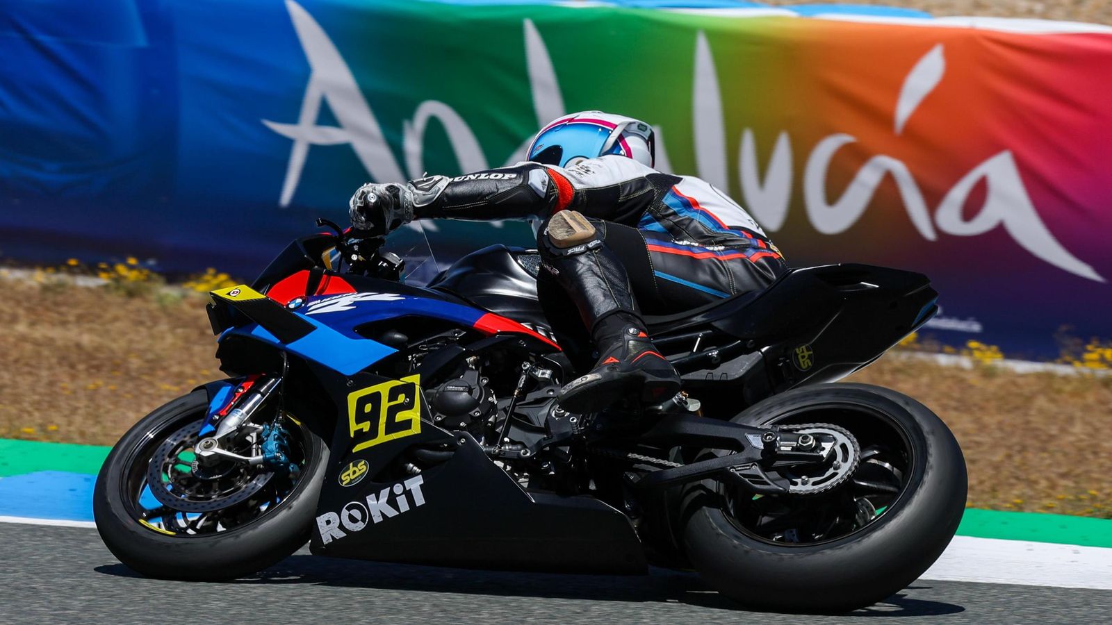 La competición regresa al Circuito de Jerez este fin de semana.