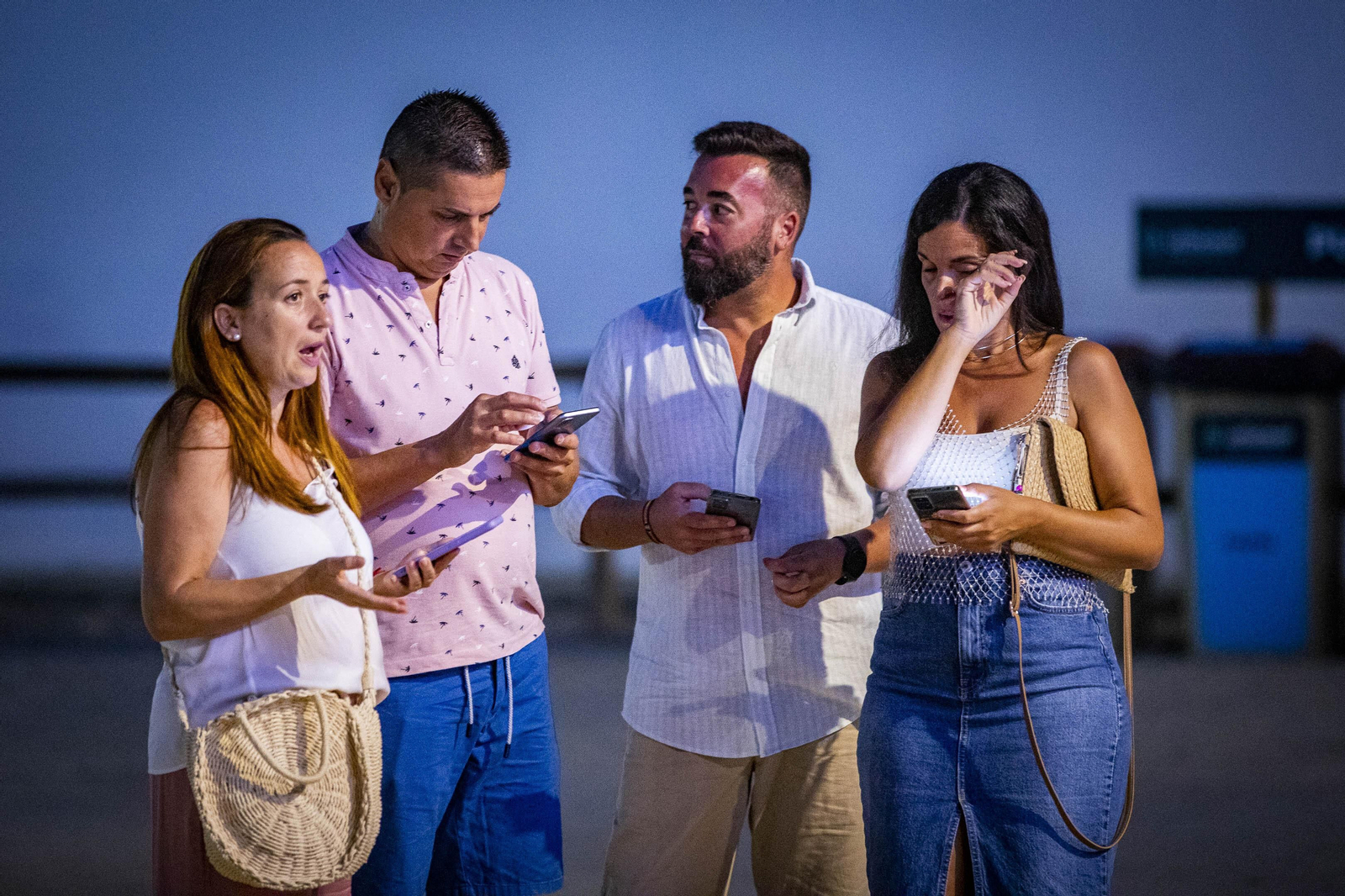 Búscate en el concierto de Antonio Orozco en el Concert Music Festival