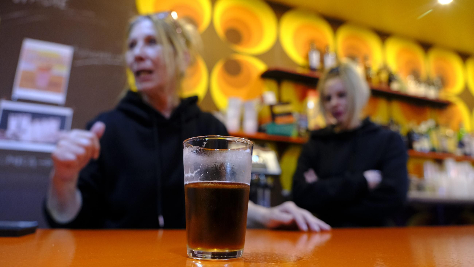 El Max & Henry de 'La Que Se Avecina' almeriense, en imágenes