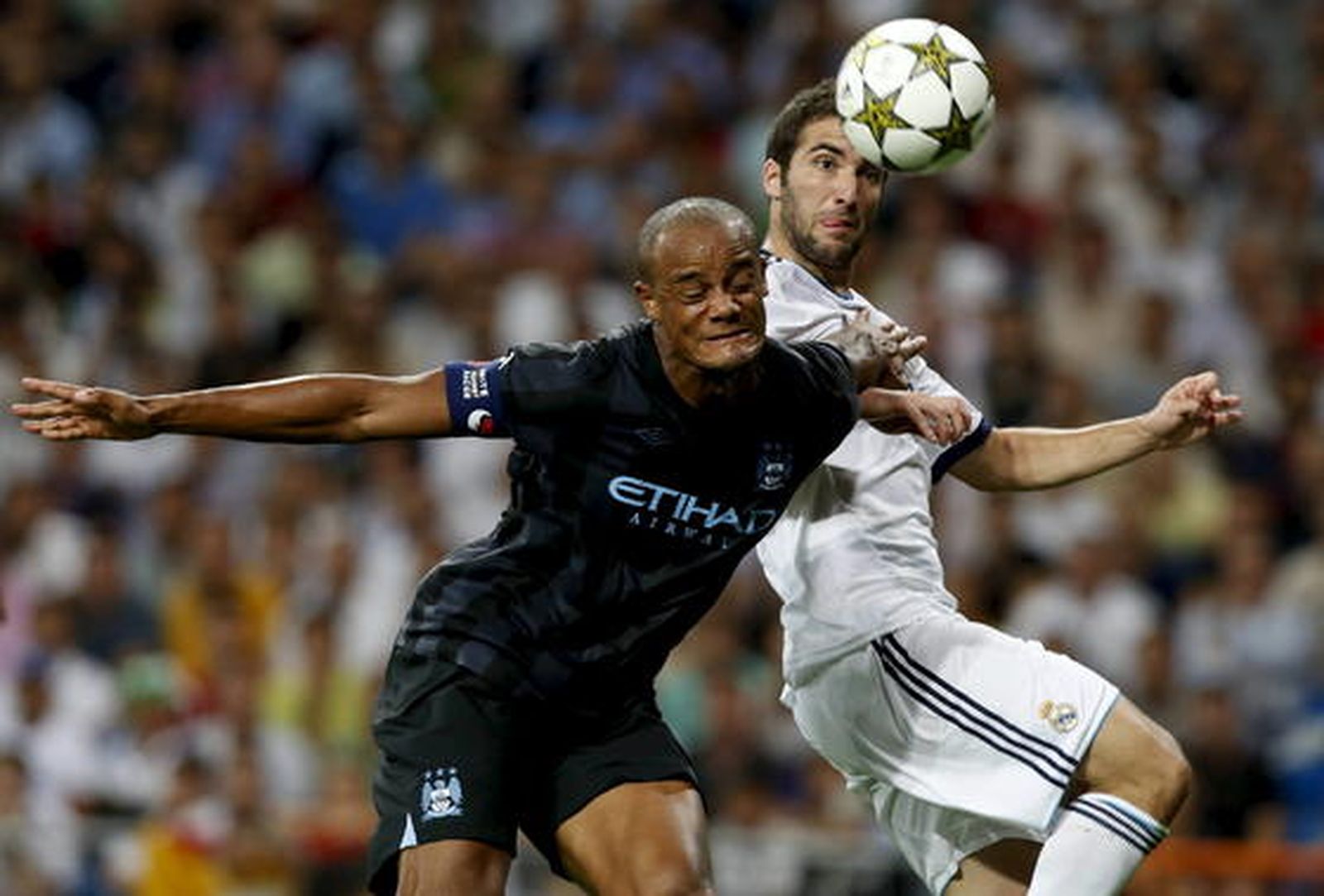 Foto: Efe/Reuters/afp