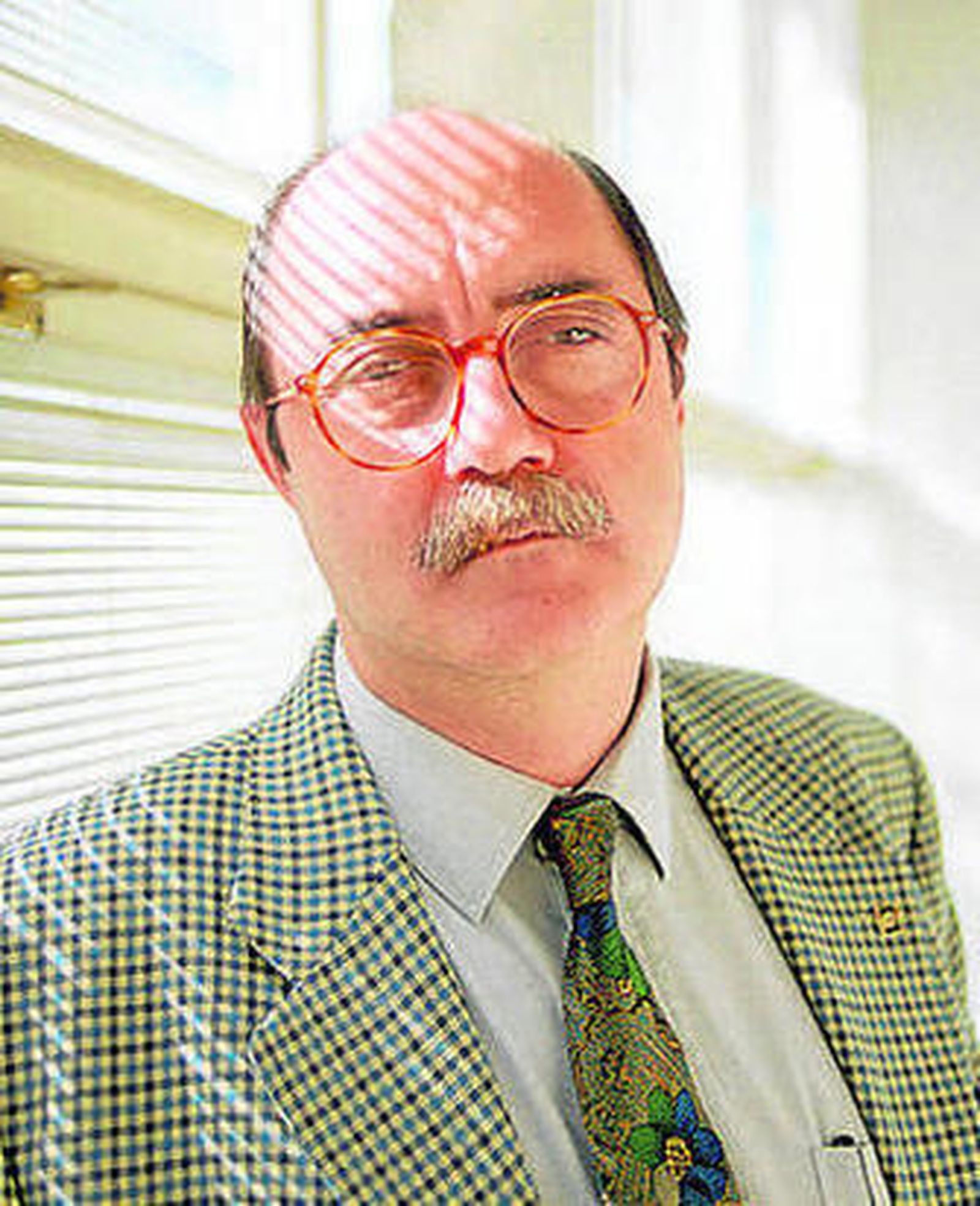 Patricio Gutiérrez del Álamo