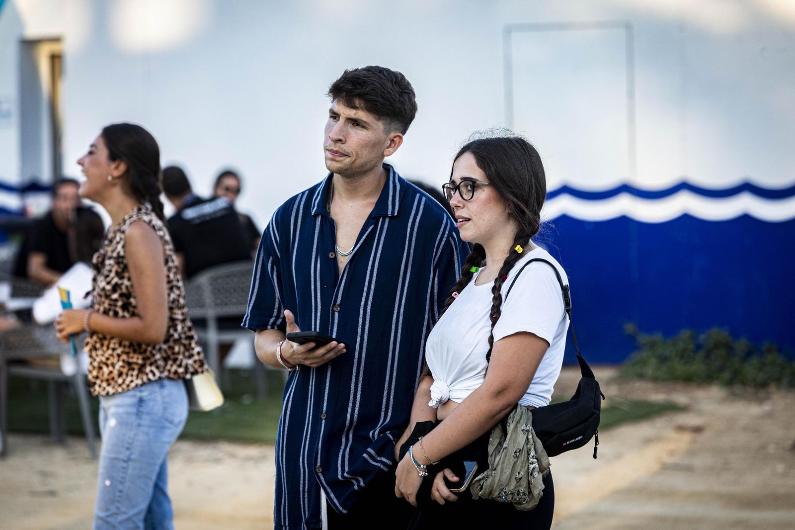 Buscate Estopa concierto concert music festival cmf chiclana 9.jpg