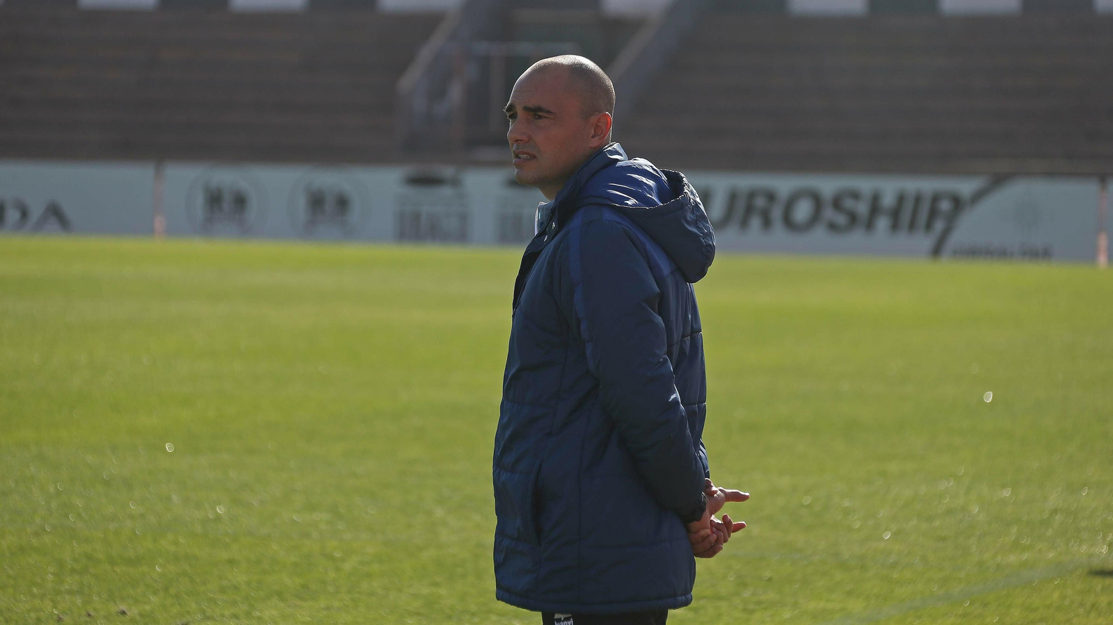 Las mejores fotos del Balona - Villarrobledo