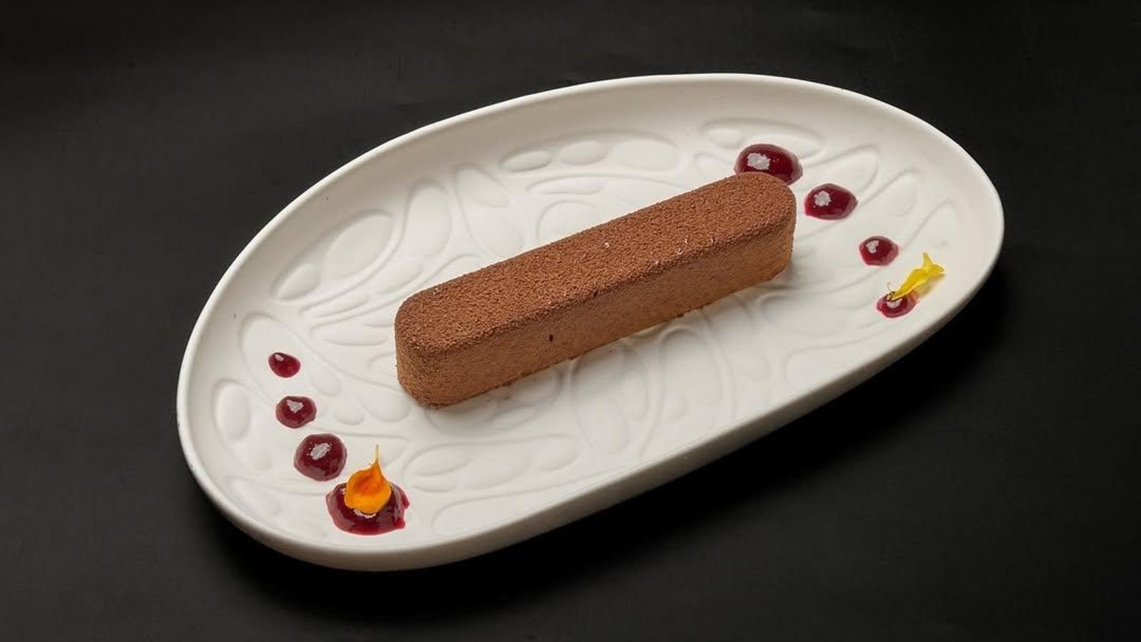 El turrón de foie de Asidonia encanta a todos los paladeres