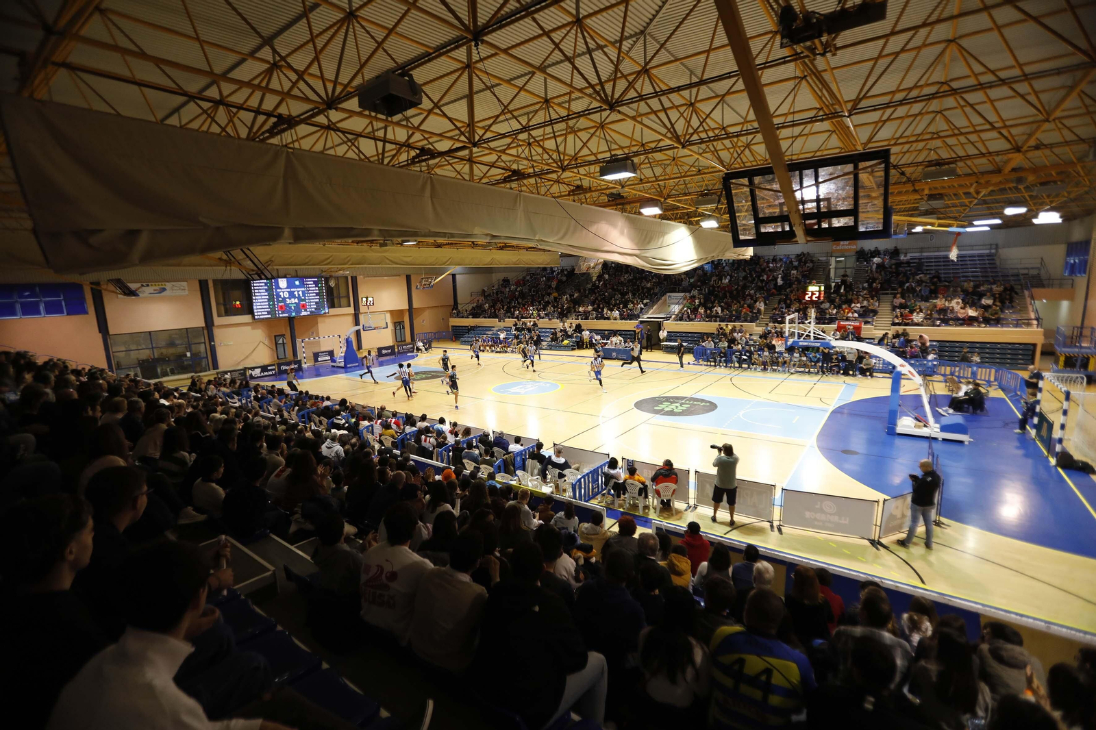 Las fotos de UDEA - Huelva Comercio